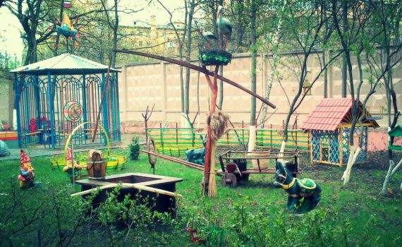Детские сады в Сокольниках закрываются?
